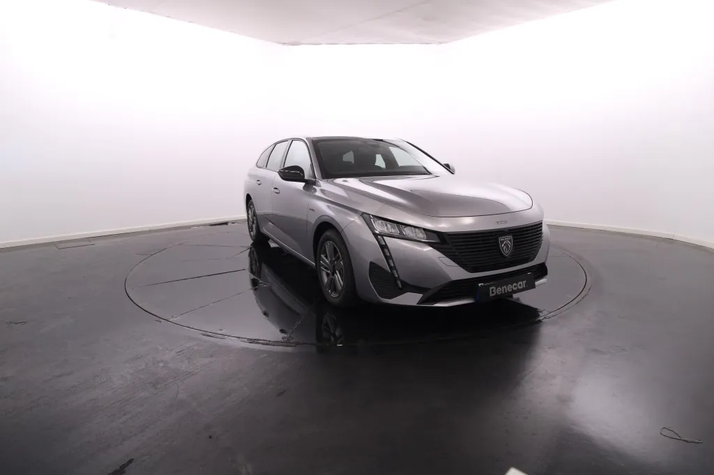 Peugeot 308 SW