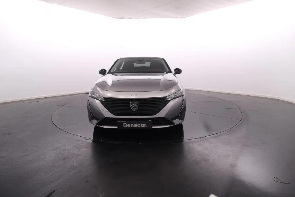 Peugeot 308 SW