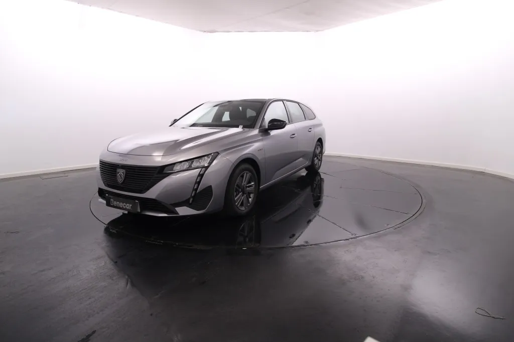 Peugeot 308 SW