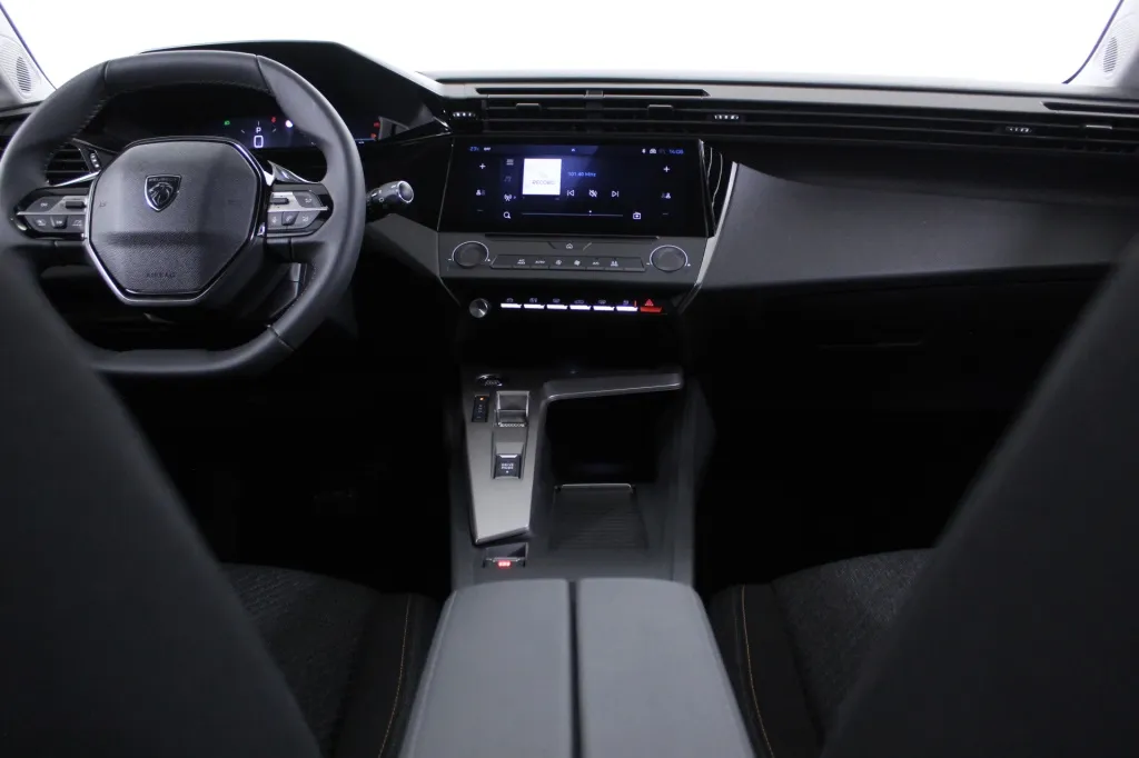 Peugeot 308 SW
