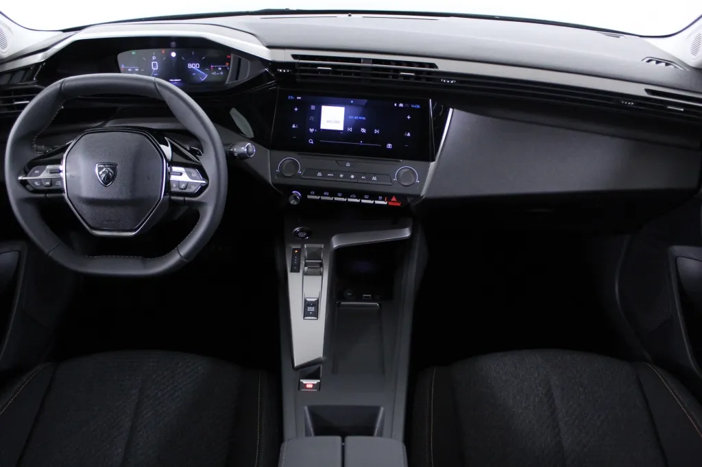 Peugeot 308 SW