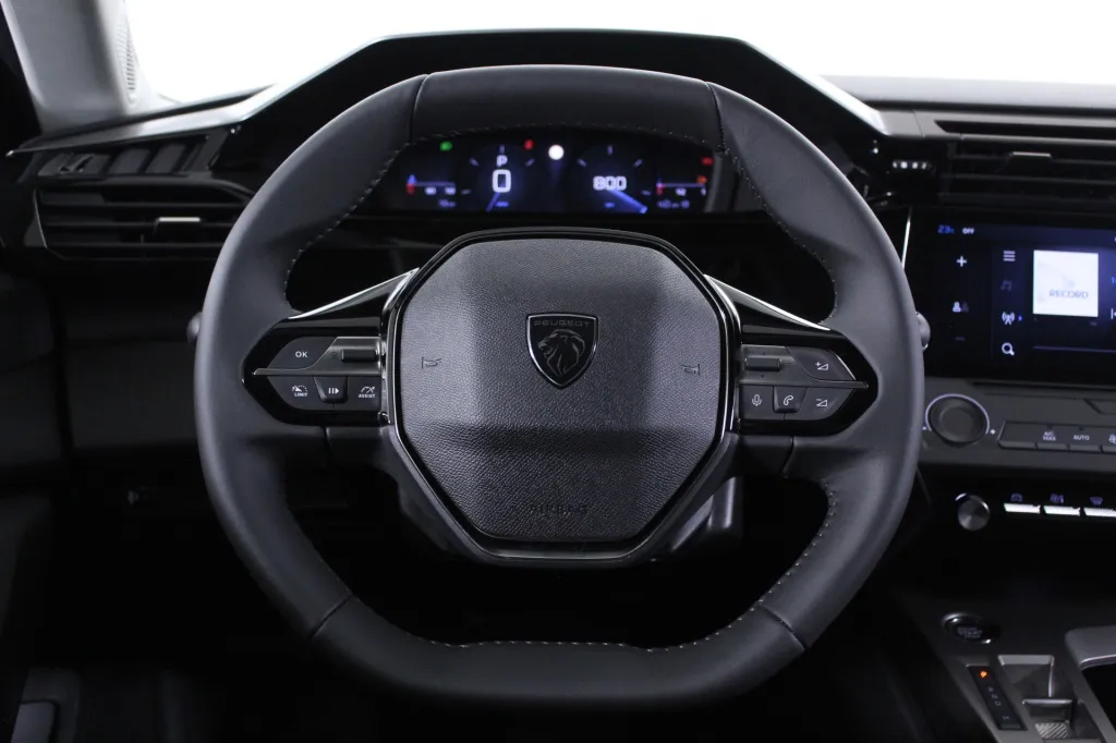 Peugeot 308 SW
