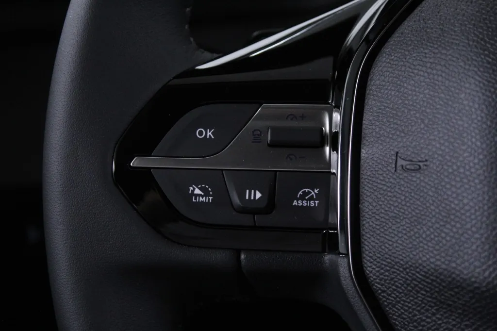 Peugeot 308 SW