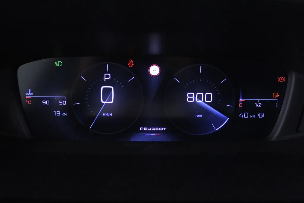 Peugeot 308 SW