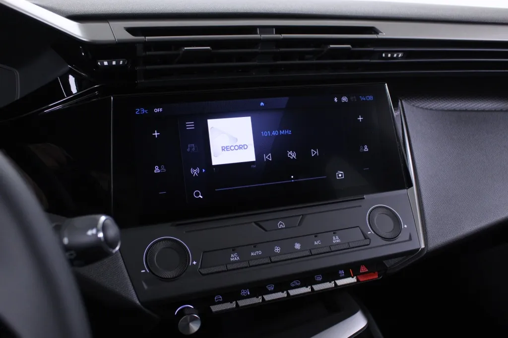 Peugeot 308 SW