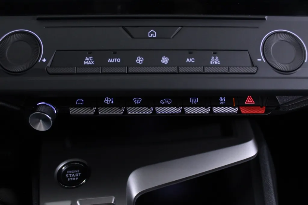 Peugeot 308 SW