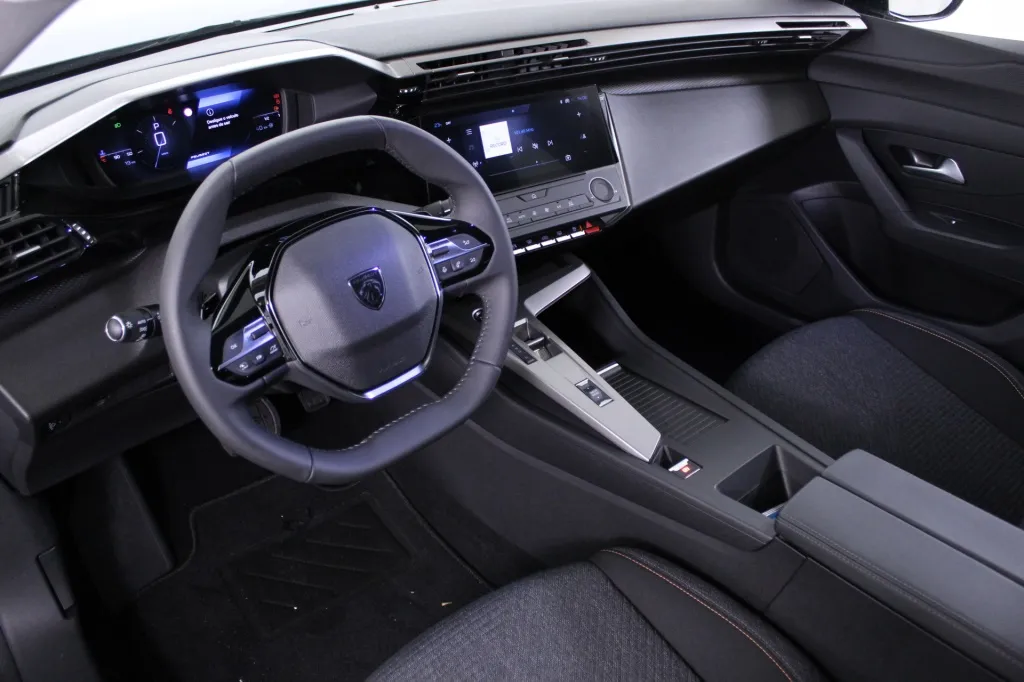 Peugeot 308 SW
