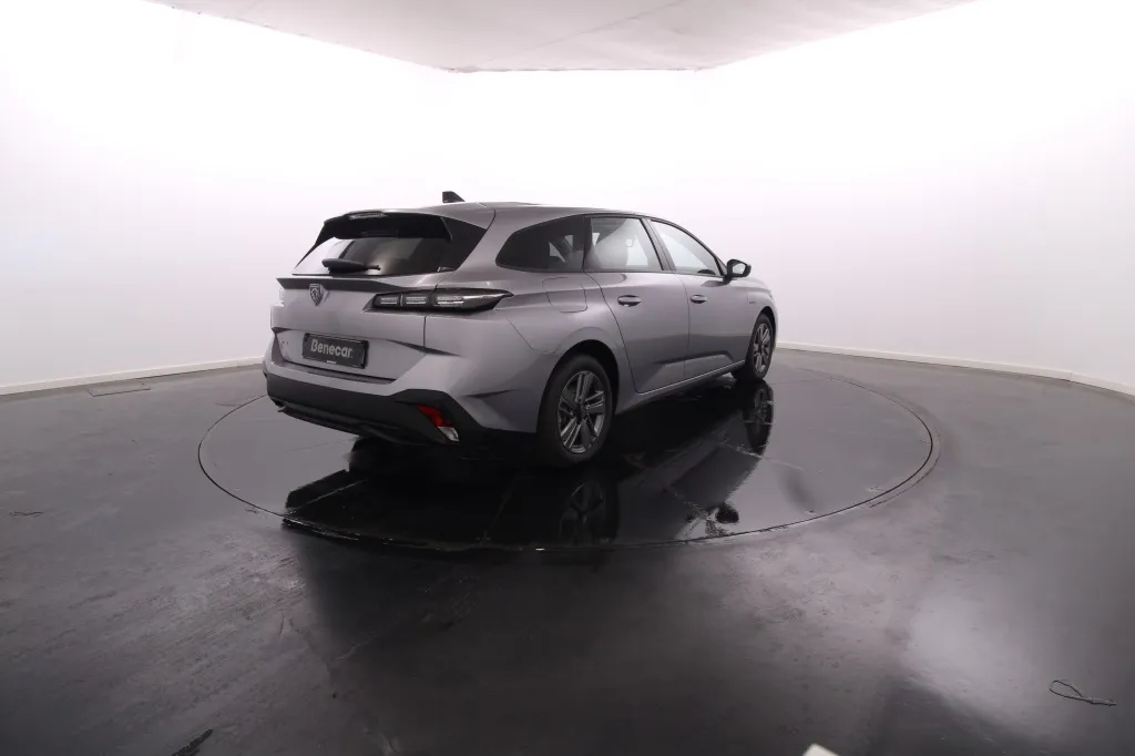 Peugeot 308 SW