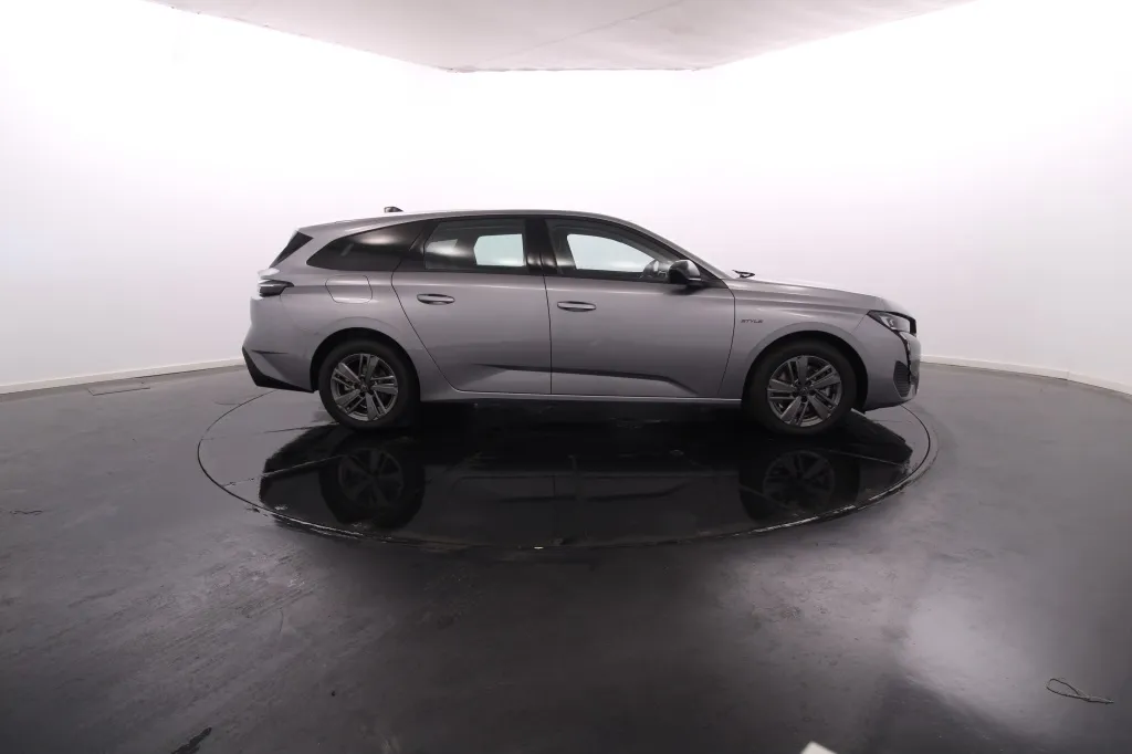 Peugeot 308 SW