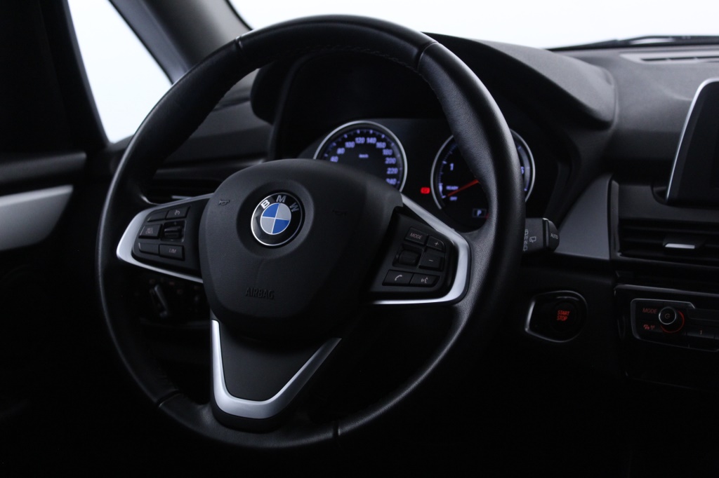 BMW Serie 2 - 225 Active Tourer