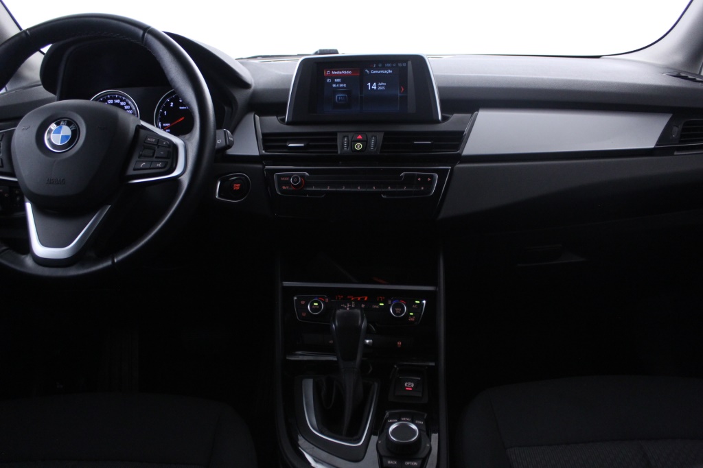 BMW Serie 2 - 225 Active Tourer