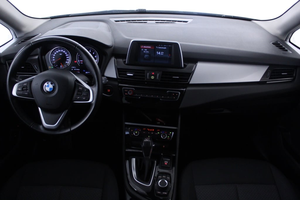 BMW Serie 2 - 225 Active Tourer