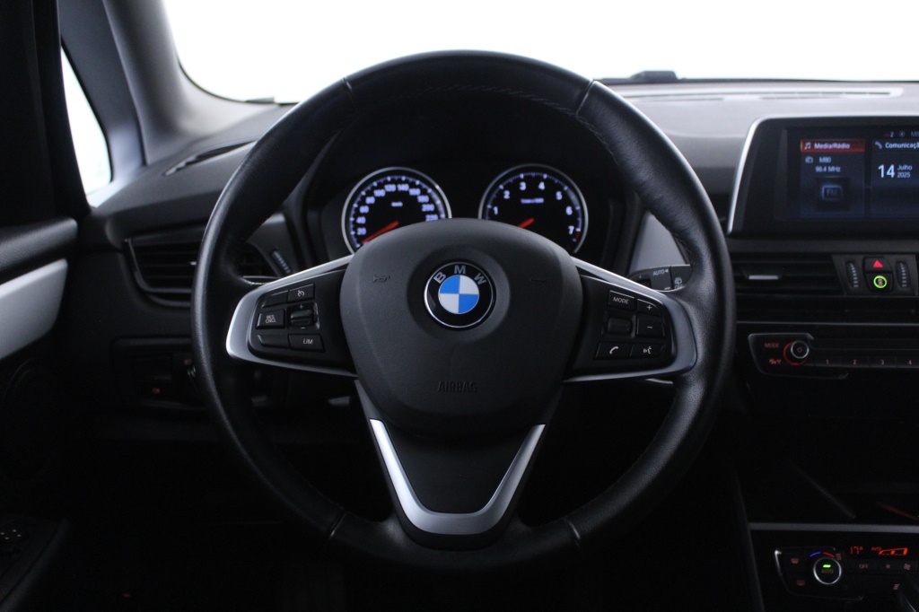 BMW Serie 2 - 225 Active Tourer