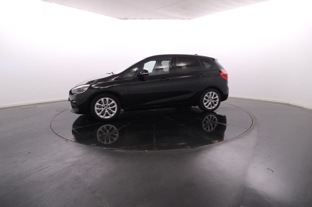 BMW Serie 2 - 225 Active Tourer