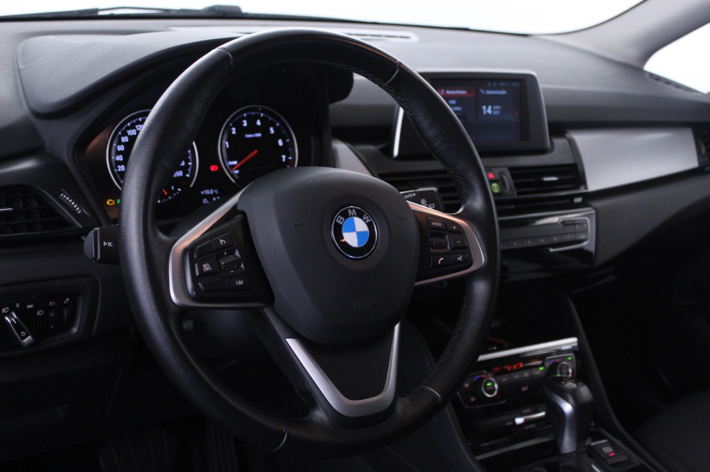 BMW Serie 2 - 225 Active Tourer