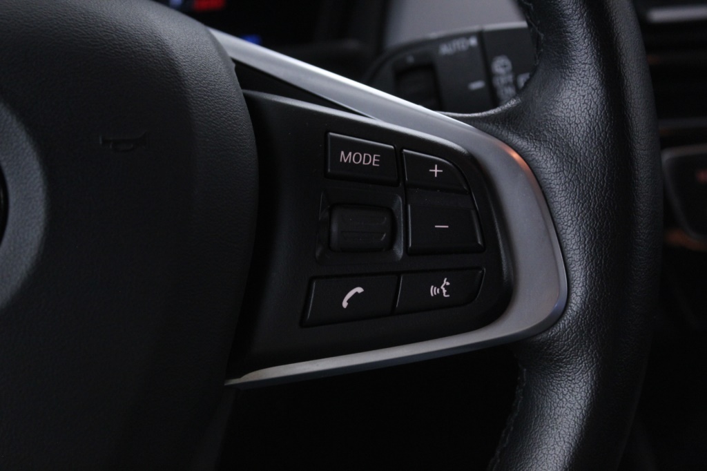 BMW Serie 2 - 225 Active Tourer