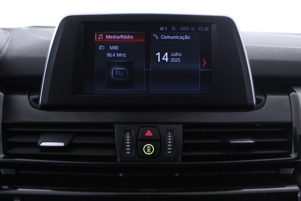 BMW Serie 2 - 225 Active Tourer