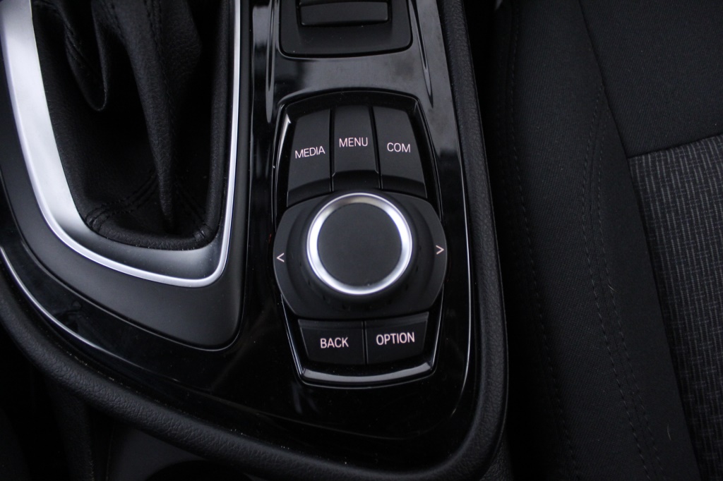 BMW Serie 2 - 225 Active Tourer