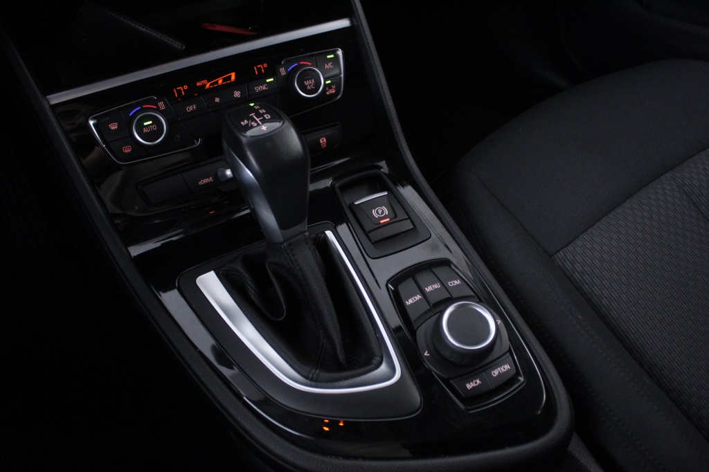 BMW Serie 2 - 225 Active Tourer