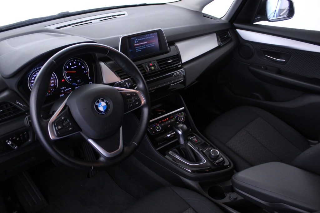 BMW Serie 2 - 225 Active Tourer