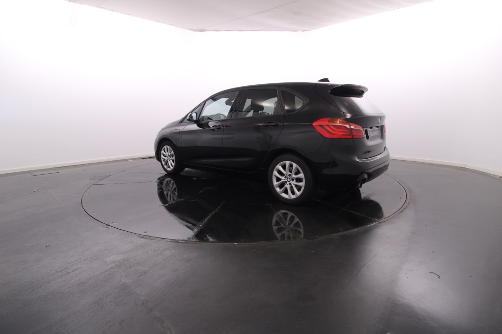 BMW Serie 2 - 225 Active Tourer