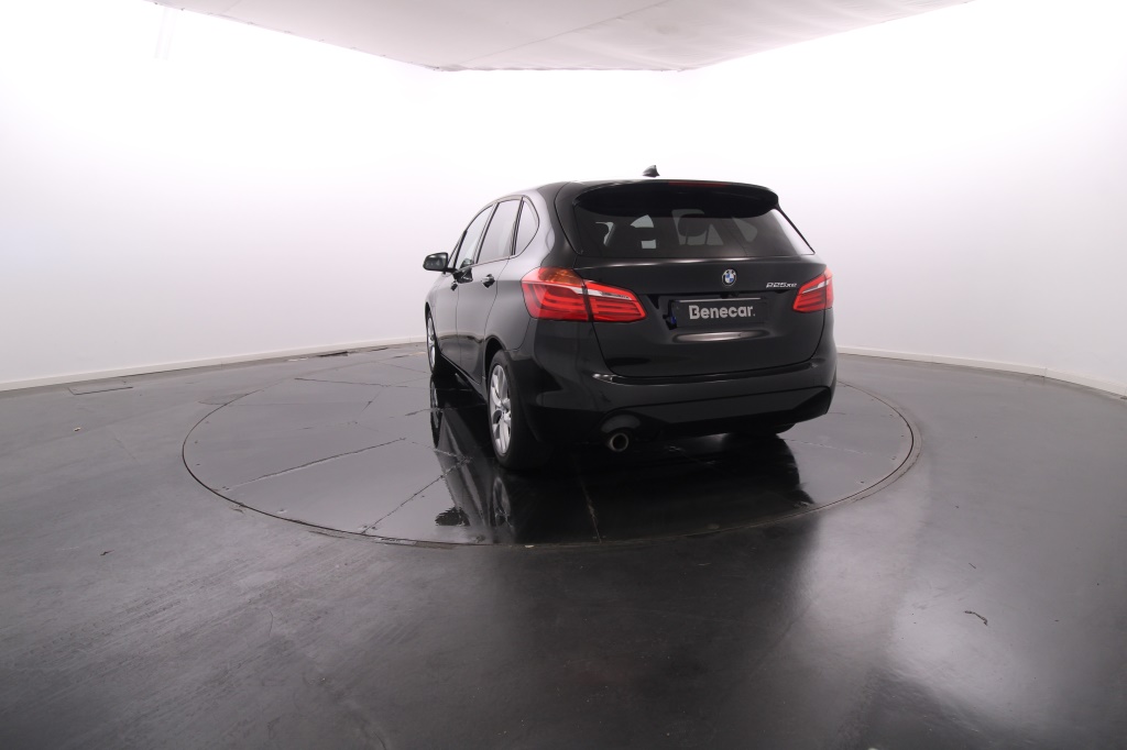 BMW Serie 2 - 225 Active Tourer