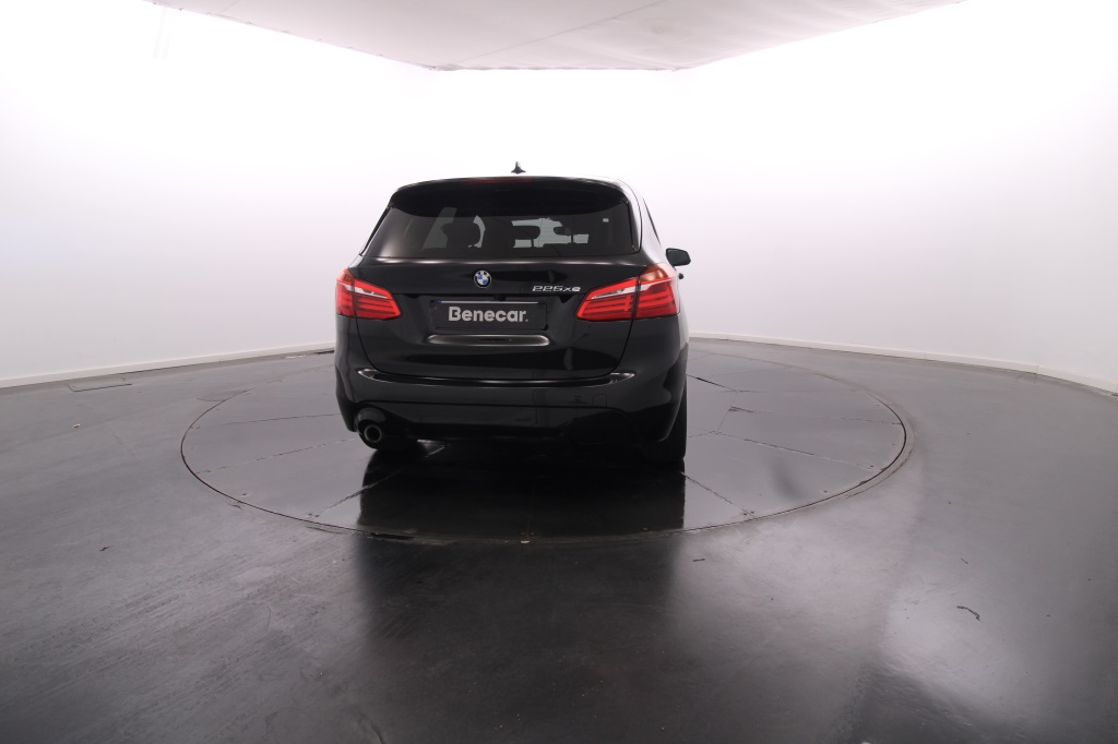 BMW Serie 2 - 225 Active Tourer