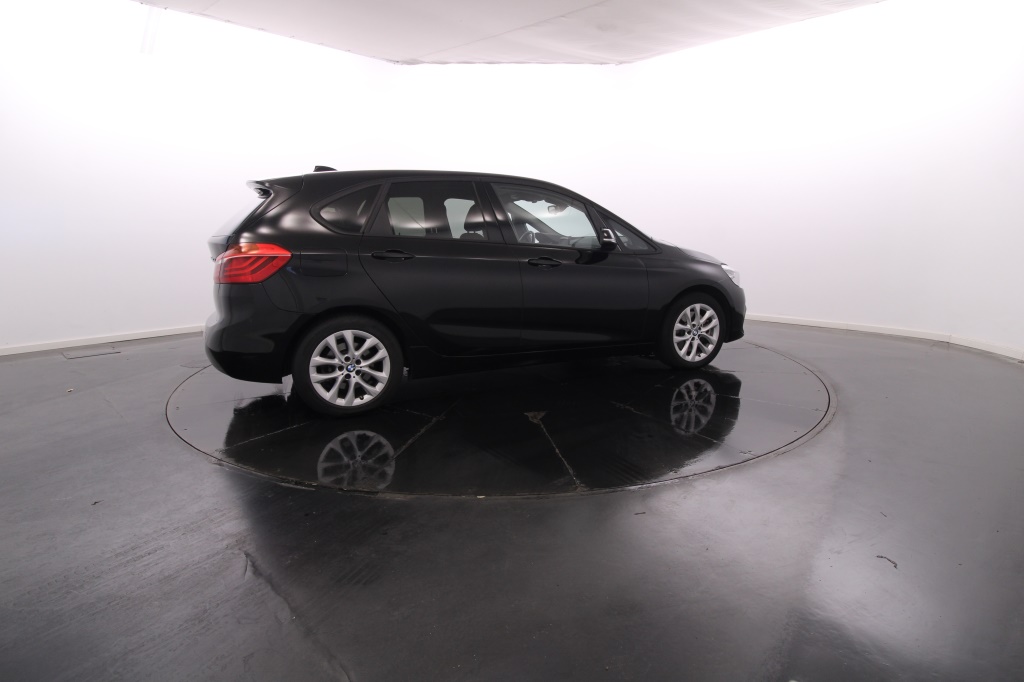 BMW Serie 2 - 225 Active Tourer
