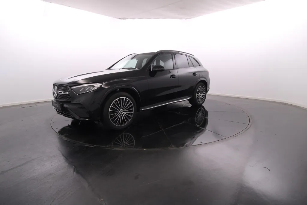 Mercedes-Benz Classe GLC - 300