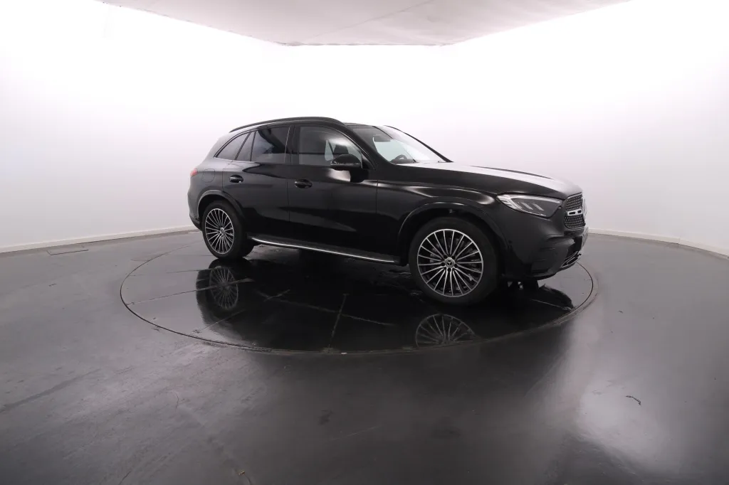 Mercedes-Benz Classe GLC - 300