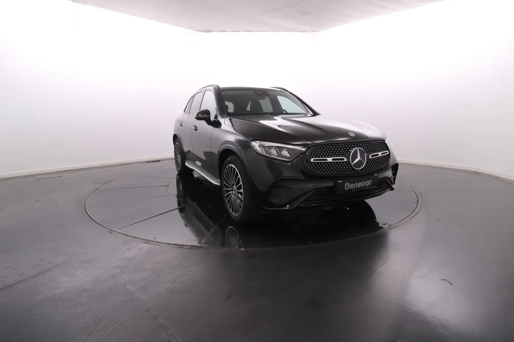Mercedes-Benz Classe GLC - 300