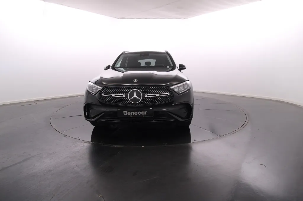Mercedes-Benz Classe GLC - 300