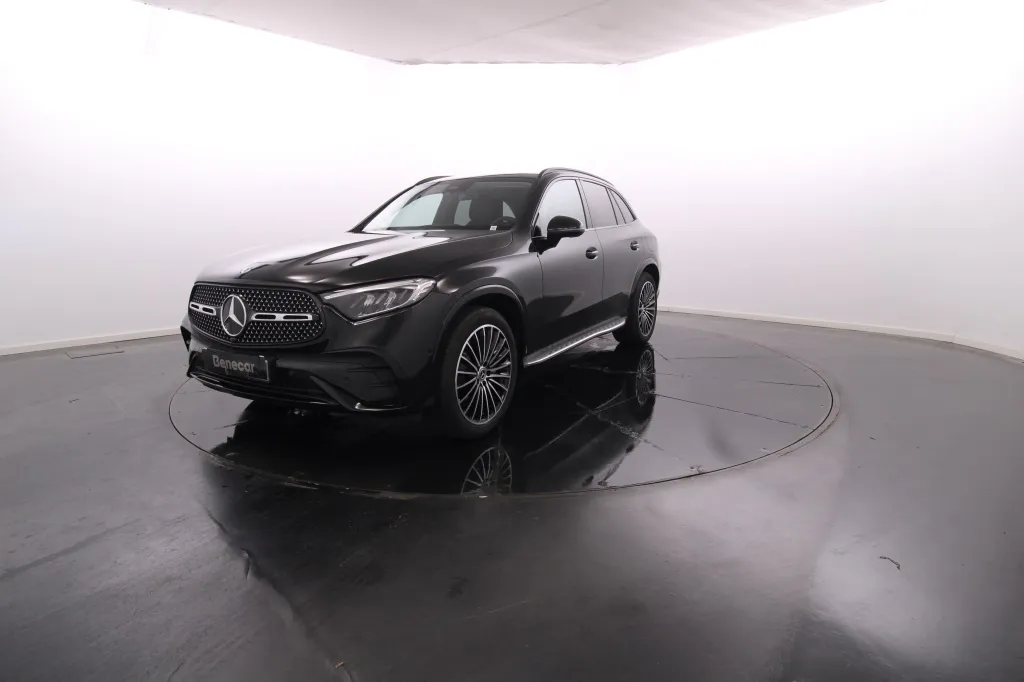 Mercedes-Benz Classe GLC - 300