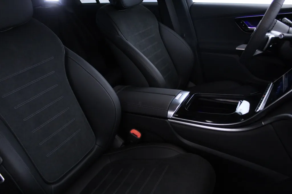 Mercedes-Benz Classe GLC - 300