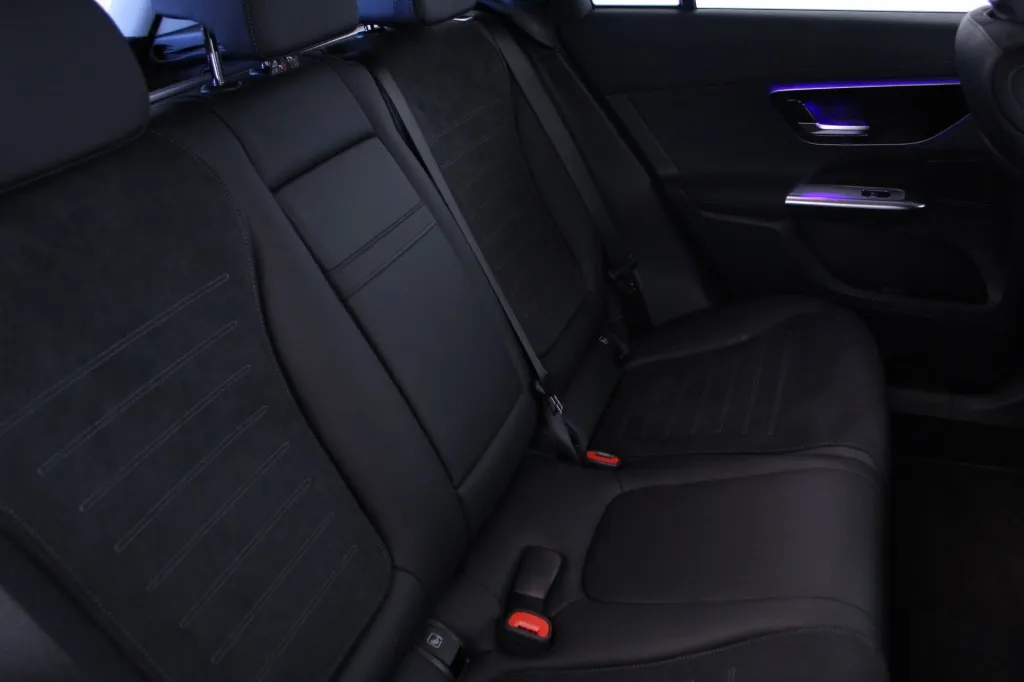 Mercedes-Benz Classe GLC - 300