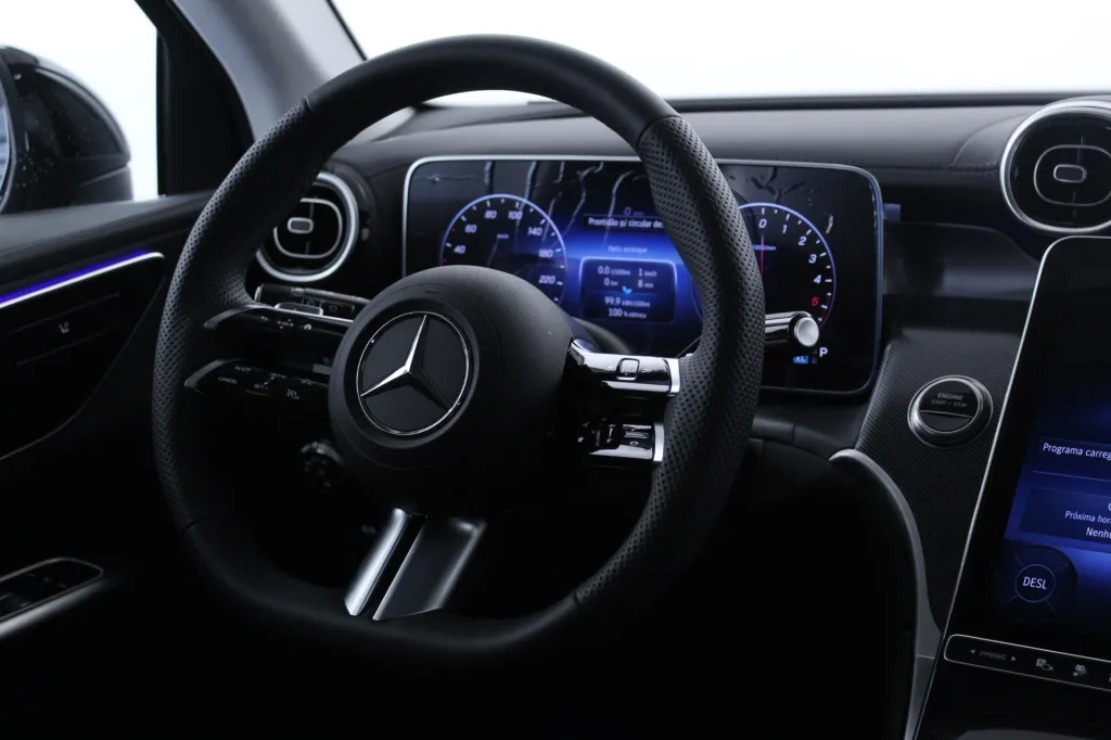 Mercedes-Benz Classe GLC - 300