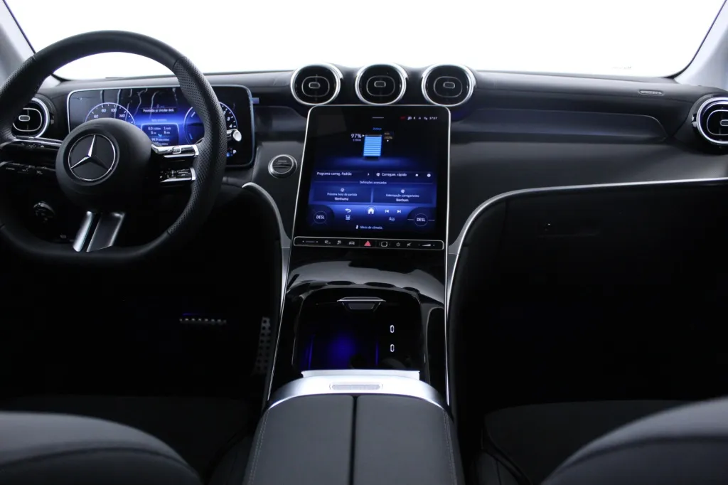 Mercedes-Benz Classe GLC - 300