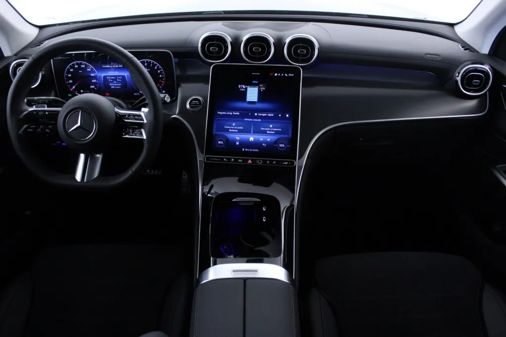 Mercedes-Benz Classe GLC - 300