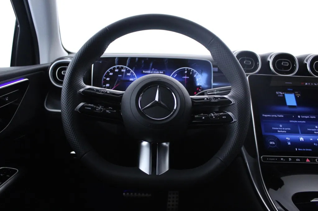 Mercedes-Benz Classe GLC - 300