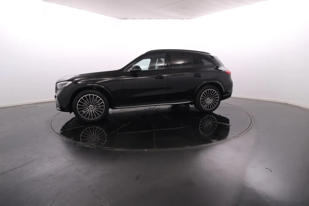 Mercedes-Benz Classe GLC - 300