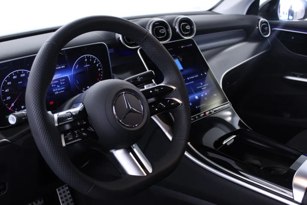 Mercedes-Benz Classe GLC - 300