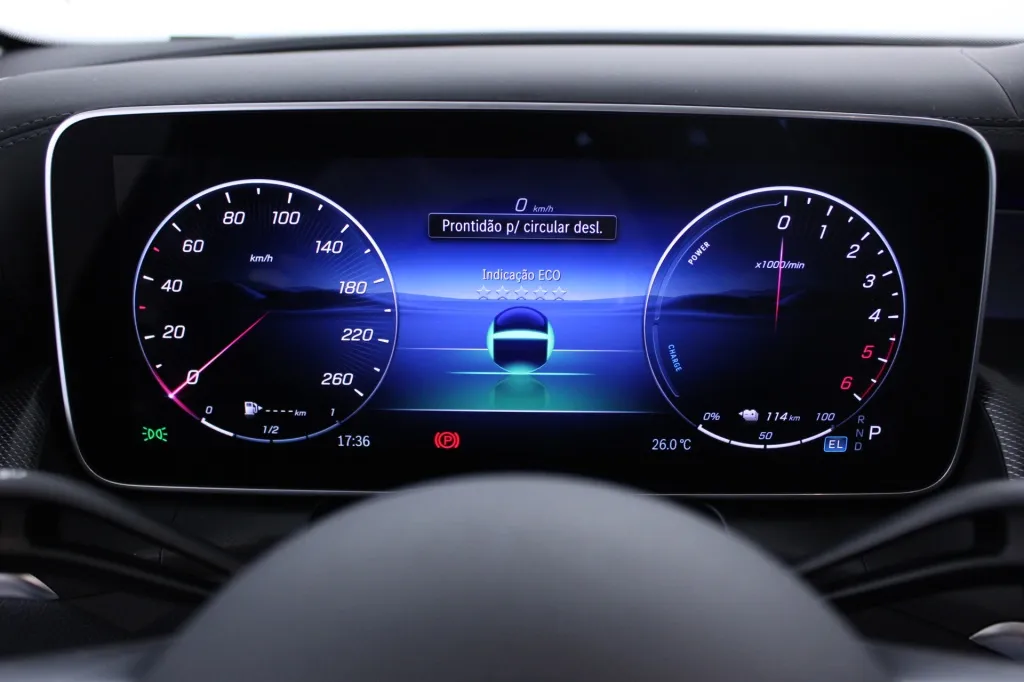 Mercedes-Benz Classe GLC - 300
