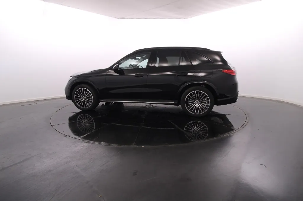 Mercedes-Benz Classe GLC - 300