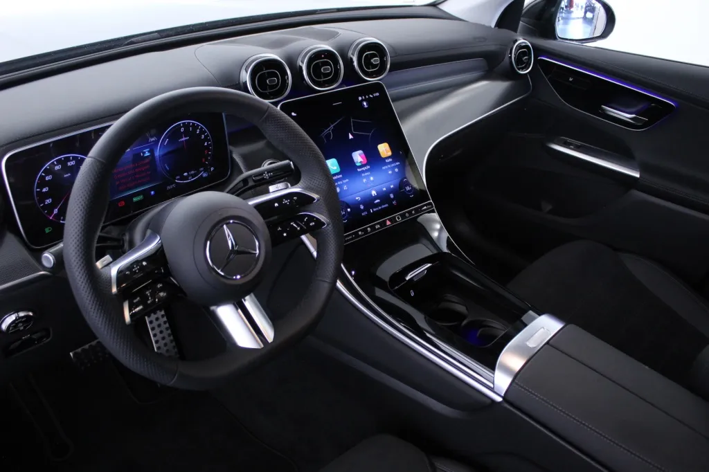 Mercedes-Benz Classe GLC - 300