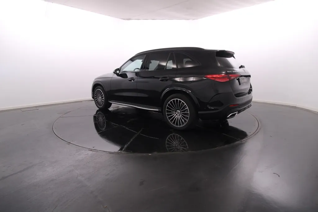 Mercedes-Benz Classe GLC - 300