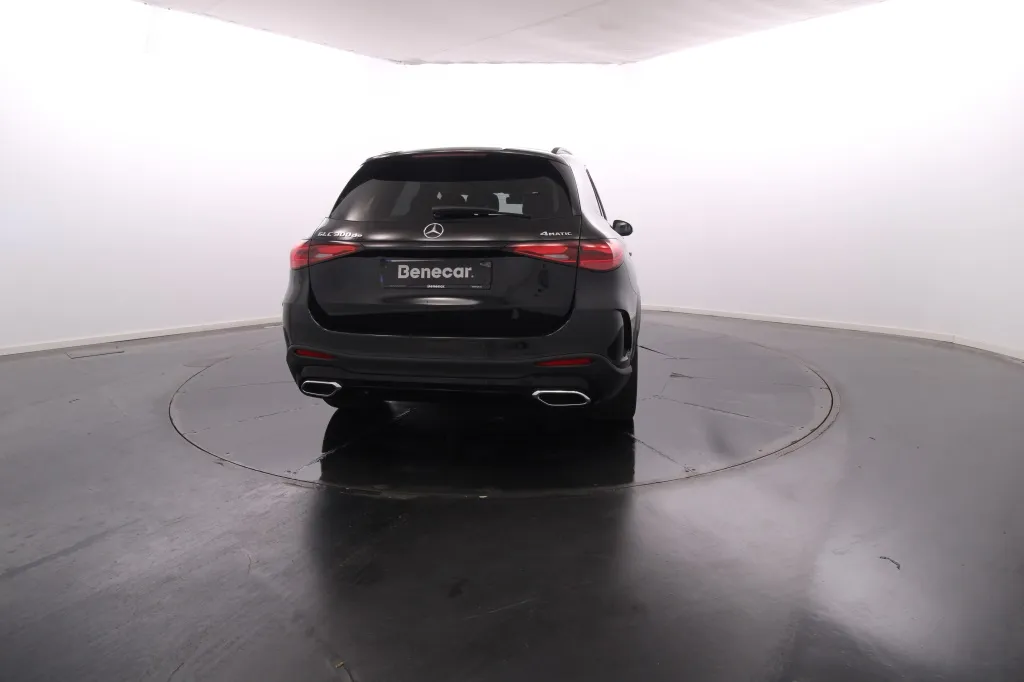 Mercedes-Benz Classe GLC - 300