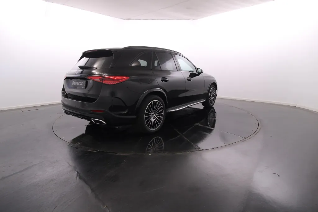 Mercedes-Benz Classe GLC - 300