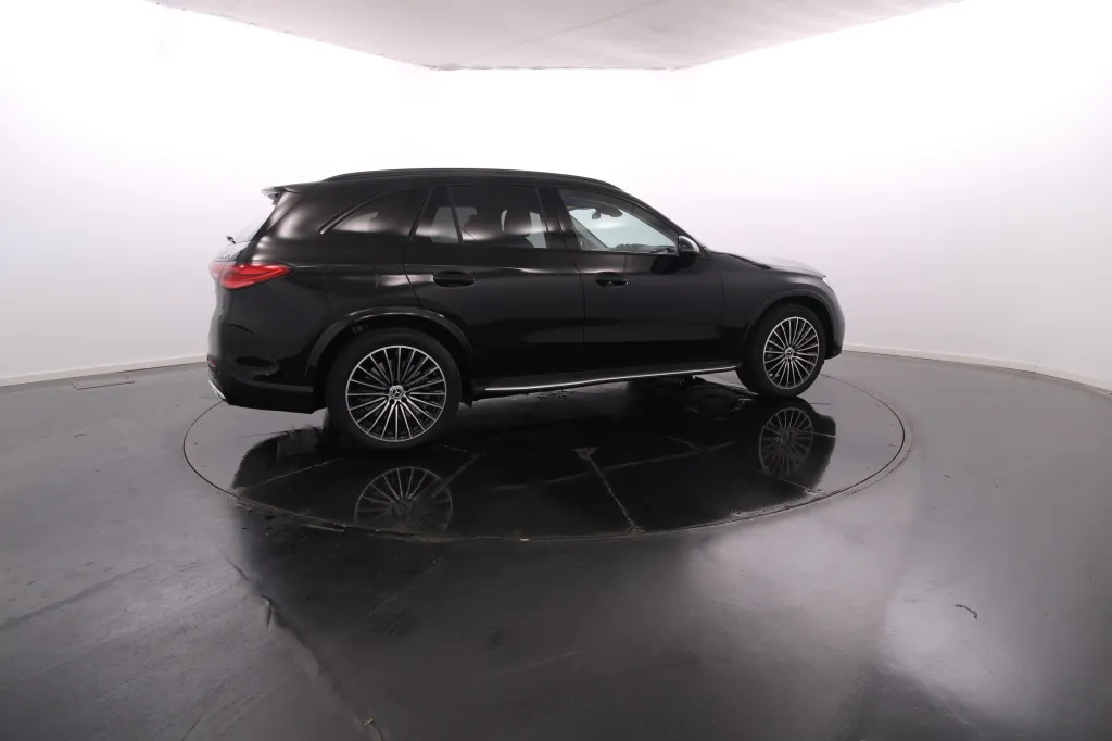 Mercedes-Benz Classe GLC - 300