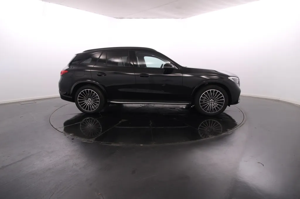 Mercedes-Benz Classe GLC - 300