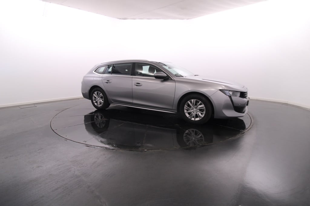Peugeot 508 SW